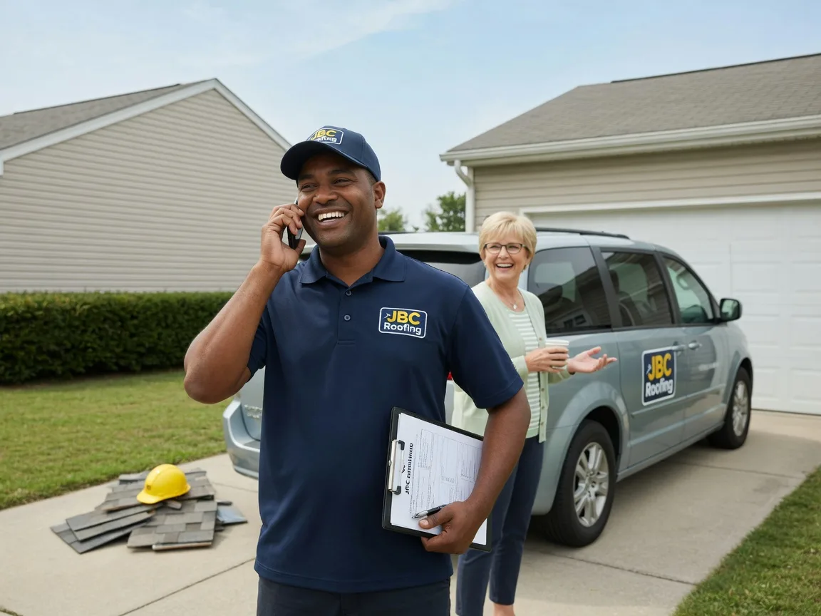 Roof Replacement Tekamah, NE FAQs